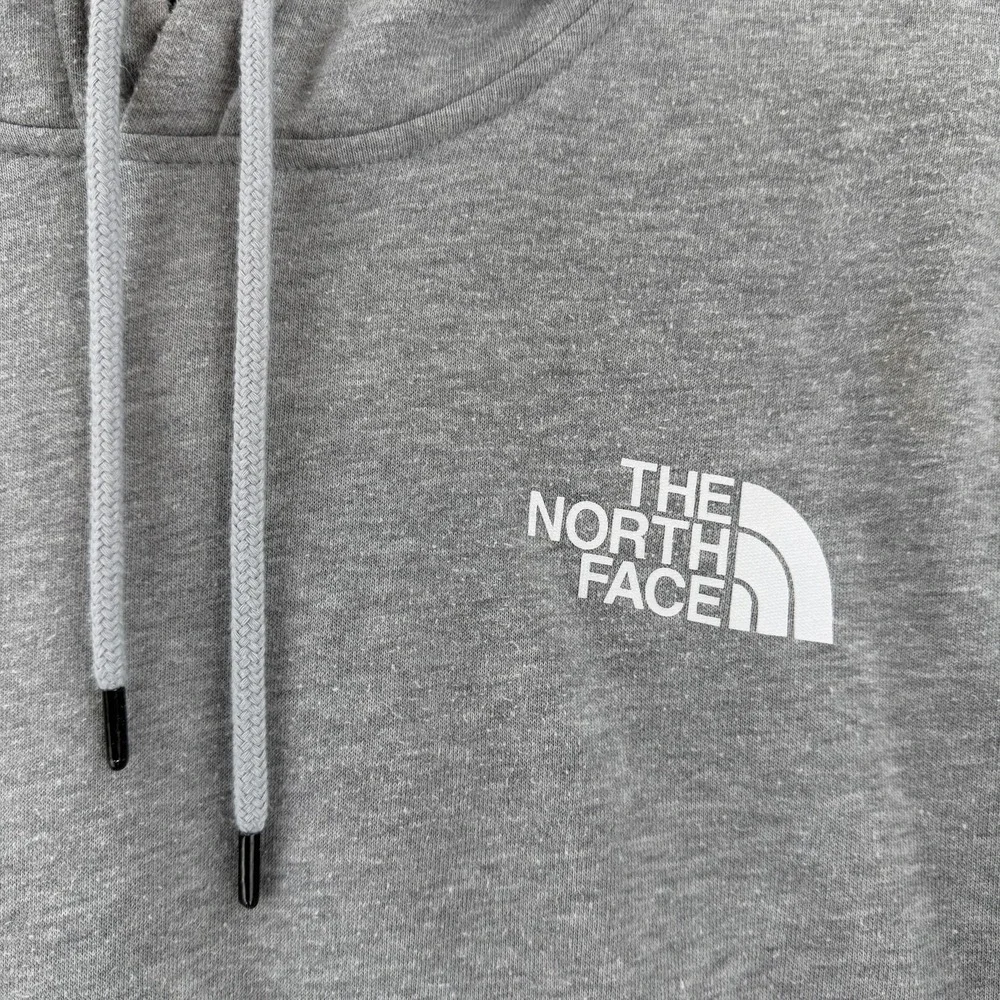 The North Face please refer